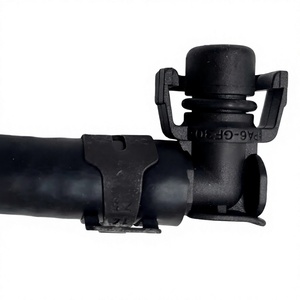 Manguera de refrigerante Tm Lr023142 para Jaguar Land Rover Range Rover Sport, pieza de repuesto del termostato del motor - Product Image 2