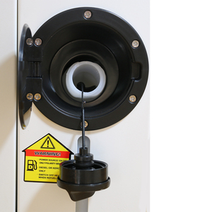 タンクレスディーゼル水ヒーター家庭用インスタントポータブル12v电気40Wキャンプ温水ヒーターRv用 - Product Image 4