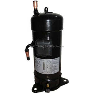 Тандемный компрессор 5.5 л.с. для спиральных холодильных систем, модель JT170GBBY1L, гарантия 1 год - Product Image 5