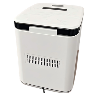 Broyeur <span class=keywords><strong>Électrique</strong></span> de Déchets Alimentaires Bone-Hammer 4L en Acier Inoxydable, Technologie Multi-Broyage, Utilisation Continue en Intérieur, Inodore - Product Image 3
