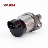 Vanne de régulation de pression et d'aspiration YARN 8-98145484-1 2940500423 pour moteur Isuzu, excavatrice Hitachi