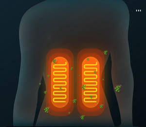 Silla de masaje de cuero de lujo de gravedad cero con AI Voice Modern 8D Shiatsu Function Electric Full Body Salon Chair - Product Image 6