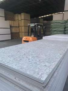 ラミネート<span class=keywords><strong>PVC</strong></span>フォームボードPETフィルム工場供給 - Product Image 4