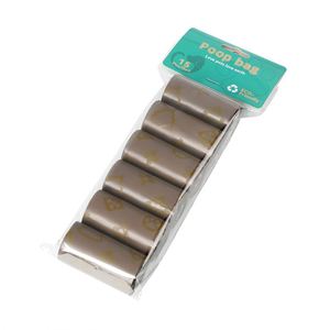 Fabricant en gros de sacs à déchets pour animaux de compagnie biodégradables, sacs à excréments pour animaux de compagnie - Product Image 3