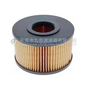 <span class=keywords><strong>HATZ</strong></span> דיזל אוויר מסנן אלמנט OE #50484100 FA7260 מתאים 1B40/1B50 מנועי - Product Image 5