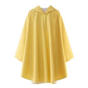 Imperméable léger respirant à motif imperméable pour enfants Camping en plein air pour Poncho garçons et filles <span class=keywords><strong>Cape</strong></span> <span class=keywords><strong>de</strong></span> <span class=keywords><strong>pluie</strong></span> jour <span class=keywords><strong>de</strong></span> <span class=keywords><strong>pluie</strong></span> - Product Image 6