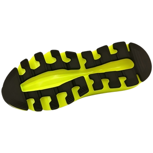 Calzado Deportivo para Hombre HT-9K0190, para Caminar y Correr al Aire Libre, Material TPR, Ligero, Resistente al Agua, Antideslizante, Talla y Color Personalizables - Product Image 1