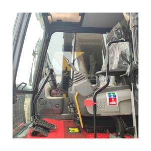 Nouveauté : Excavatrices sur chenilles d'occasion Caterpillar CAT 329D2, 329D, 336D2, 29 tonnes, d'occasion - Product Image 3