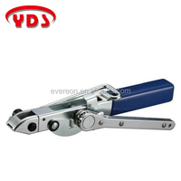 Meilleure vente YDS Taiwan marque résistant à la chaleur CV Joint pince circulaire en acier inoxydable pour pour 2012-2016 arbres d'entraînement