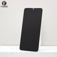 Écran d'affichage de téléphone portable pour Realme 3 Pro, affichage LCD, écran tactile, assemblage de numériseur