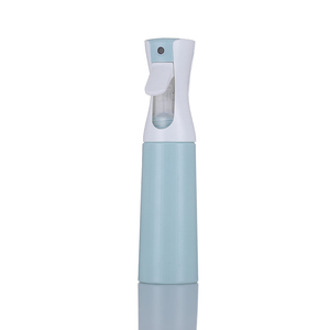 Bouteille pulvérisatrice à jet continu en plastique PET <span class=keywords><strong>de</strong></span> 200/300/500 ml pour la <span class=keywords><strong>coiffure</strong></span>, la désinfection, l'arrosage <span class=keywords><strong>des</strong></span> fleurs - Product Image 5