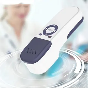 2024 Intravenous Vein Finder handheld Blood Vessel Infrared Vein Scanner Medical use Vascular Detector 7 Colors