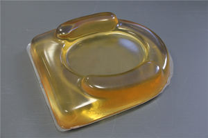 Kopf chirurgie Kopf Ring Donut Kopf polster Medical <span class=keywords><strong>Positioning</strong></span> <span class=keywords><strong>Gel</strong></span> Pad Hospital Visko elastische Polymer <span class=keywords><strong>Gel</strong></span> Position <span class=keywords><strong>Pads</strong></span> - Product Image 4