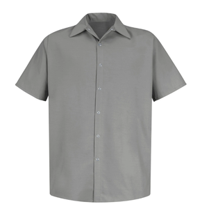 Fornitura diretta in fabbrica da uomo donna chef uniforme manica corta cucina <span class=keywords><strong>camicia</strong></span> da <span class=keywords><strong>cuoco</strong></span> - Product Image 3