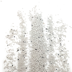 Fabrik OEM / ODM Katzenstreu Großpackung Staubfrei Stark Klumpend Kugelförmig Natürlich 10L Geruchskontrolle Bentonit-Katzenstreu - Product Image 4