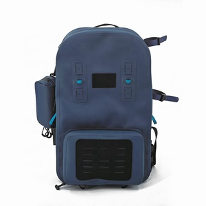 Hermético Zíperes TPU Totalmente Impermeável Thunderhead Submersível Fly Fishing Mochila para Caiaque Boating - Product Image 6