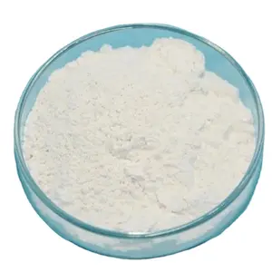 Fábrica China Fosfato P205 68% Min 10124-56-8 Hexametafosfato de sodio SHMP
