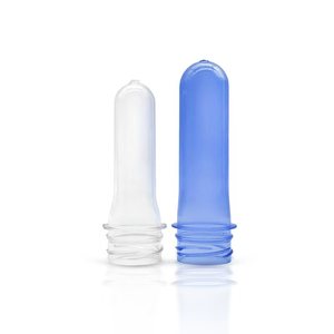 ขวดพลาสติกสำหรับสัตว์เลี้ยงขวดพลาสติกบรรจุ preform - Product Image 1