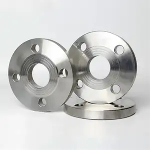 Cheapest Price Selling Factory Class 900 Flange Exhaust Flange