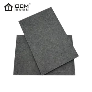 Low Price Suppliers Wholesale Siding Panels Exterior Wall Fire Rated Color Fiber Cement Board