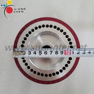 ลูกกลิ้งดูดผลิตในจีน รุ่น ZD.233-029-01-00 สำหรับเครื่องพิมพ์ออฟเซต - Product Image 5