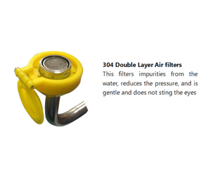 Fabricantes al por mayor <span class=keywords><strong>Ducha</strong></span> <span class=keywords><strong>DE</strong></span> <span class=keywords><strong>EMERGENCIA</strong></span> <span class=keywords><strong>Lavaojos</strong></span> <span class=keywords><strong>Precio</strong></span> <span class=keywords><strong>Lavaojos</strong></span> <span class=keywords><strong>Ducha</strong></span> para la venta - Product Image 6