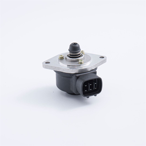 Idle Air <b>Control</b> <b>Motor</b> Idle <b>Stepper</b> <b>Motor</b> 2227046050 22270-46050 AC425 2H1147 For Lexus GS300 SC300 Toyota Supra 3.0L IAC Valve - Product Image 3