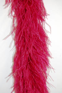 <span class=keywords><strong>Boa</strong></span> de plumas de avestruz para decoración de fiesta - Product Image 6
