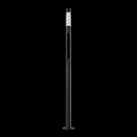 Lampe LED d'extérieur en gros, étanche, pour allée, hôtel, villa, jardin, décoration paysagère