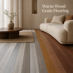 <span class=keywords><strong>Autocollant</strong></span> de sol en vinyle imitation bois, <span class=keywords><strong>autocollant</strong></span> de sol à coller, carreaux de sol en <span class=keywords><strong>PVC</strong></span> imperméables pour la décoration de la maison - Product Image 1