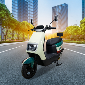 <span class=keywords><strong>Greenline</strong></span> สกู๊ตเตอร์ไฟฟ้าซุปเปอร์ไบค์คลาสสิกฉาน127a สิบเจ็ด4000วัตต์ - Product Image 5