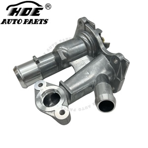 BM5Z8592C 1827900 BM5G9K478BB ขายส่งอะไหล่รถยนต์ HDE ชุดเทอร์โมสตัทสำหรับ Ford C-Max Escape - Product Image 5