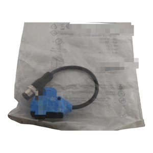 Nuevo Sensor fotoeléctrico 2083730 de 150mm de M12-4 rojo nuevo Original listo Stock automatización Industrial Pac dedicado Plc P - Product Image 1