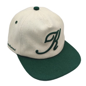 Wholesales <strong>ECO</strong> Friendly Recycle Low Profile 5 Panel <strong>Cap</strong> Custom Snapback Hat Recycled Cotton Custom Chain Embroidery Baseball Hat - Product Image 1