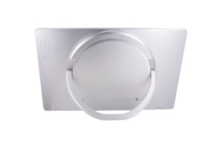 Indoor Restaurant <strong>Electronic</strong> <strong>Interactive</strong> Table Media Screen Digital Monitor Player Display Other Advertising Equipment - Product Image 5