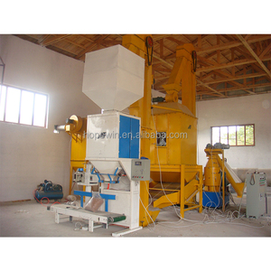 Nhà máy thiết bị tạo hạt sinh khối, dây chuyền sản xuất viên sinh khối bột tre - Product Image 5