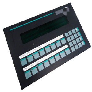 PLC PXT 216 308680 版本 30 操作面板 24VDC 6W 编程控制器 - Product Image 1