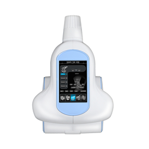 Professional Lymphatic Drainage <b>Machine</b> Body Shaping Face <b>Massage</b> Vacuum Roller <b>Machine</b> - Product Image 3