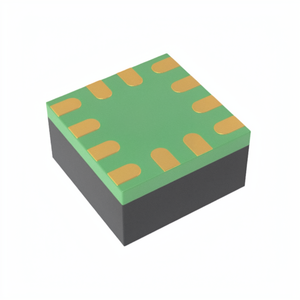 LT8618CAV#TRPBF Manufacturer Channel Power Management (PMIC) Components Electronic 12 VFQFN Exposed Pad - Product Image 1