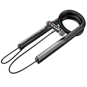 Auriculares Bluetooth HOCO <span class=keywords><strong>ES71</strong></span> Platinum para el Cuello - Product Image 4