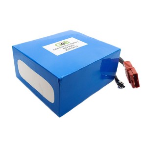 GEB Standard Li-ion Battery Pack Chinese 18650 13S10P 48v 26Ah 1248Wh Power <strong>Storage</strong> Lithium Ion Battery for Solar <strong>Storage</strong> <strong>System</strong> - Product Image 6