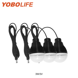 Yobolife năng lượng mặt trời hệ thống 4w bảng điều khiển năng lượng mặt trời hoàn chỉnh năng lượng mặt trời chiếu sáng kit khẩn cấp năng lượng mặt trời dc hệ thống nhà di động năng lượng mặt trời hệ thống chiếu sáng - Product Image 4