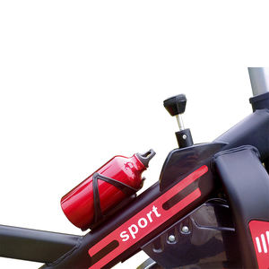 China leverancier Home Infinite Resistance Brake Indoor Cycling Bodybuilding Fiets Spinningfiets voor sportschool thuis voor zware mensen - Product Image 6