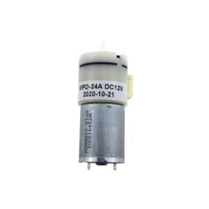Yumo Luchtpomp MPD-24A 12VDC Mini Luchtpomp - Product Image 1