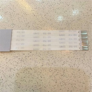 RKC Thermocouple ST-50.L107MM Wire Leads Temperature Sensor Industrial Use - Product Image 1
