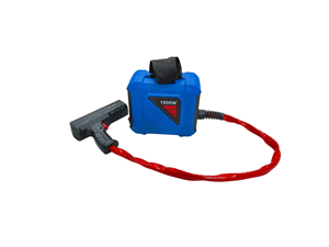 Compact Handheld Flameless Induction Heating Equipment for Repairing - Product Image 6