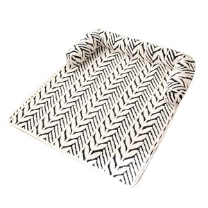 Pet Mat Rectangle Black Plush Thickened Non-Slip For <b>Dog</b> <b>Sofa</b> <b>Bed</b> Four Seasons Use - Product Image 5
