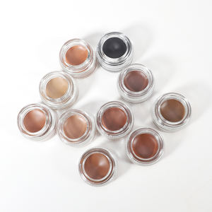 OCHAIN-Crema para cejas impermeable <span class=keywords><strong>de</strong></span> larga duración, botella para tinte <span class=keywords><strong>de</strong></span> pigmento, venta directa <span class=keywords><strong>de</strong></span> fábrica, baja cantidad mínima - Product Image 2