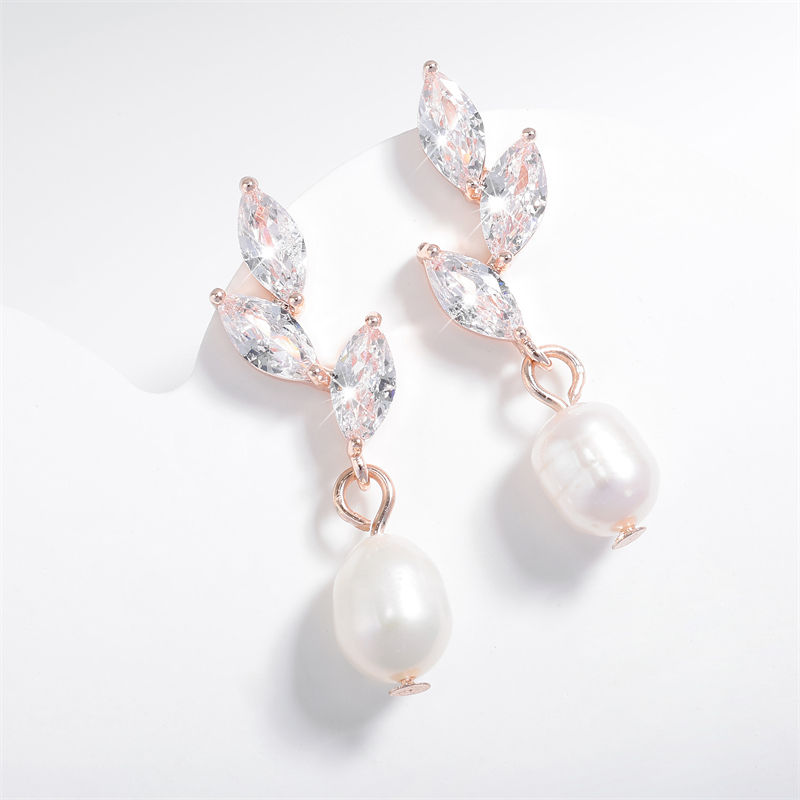 สีโรสโกลด์