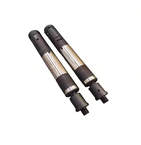 Outil de tirage en acier de type champ pétrolier bibo et divers types d'outils de tirage pour opérations de wireline - Product Image 6